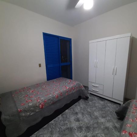 Lindo Apto Praia Martin De Sa Em Condominio Com Piscina, Estacionamento, Wi-Fi 150Mbps,Perto Do Mar!!! Карагуататуба Экстерьер фото