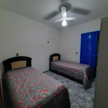 Lindo Apto Praia Martin De Sa Em Condominio Com Piscina, Estacionamento, Wi-Fi 150Mbps,Perto Do Mar!!! Карагуататуба Экстерьер фото