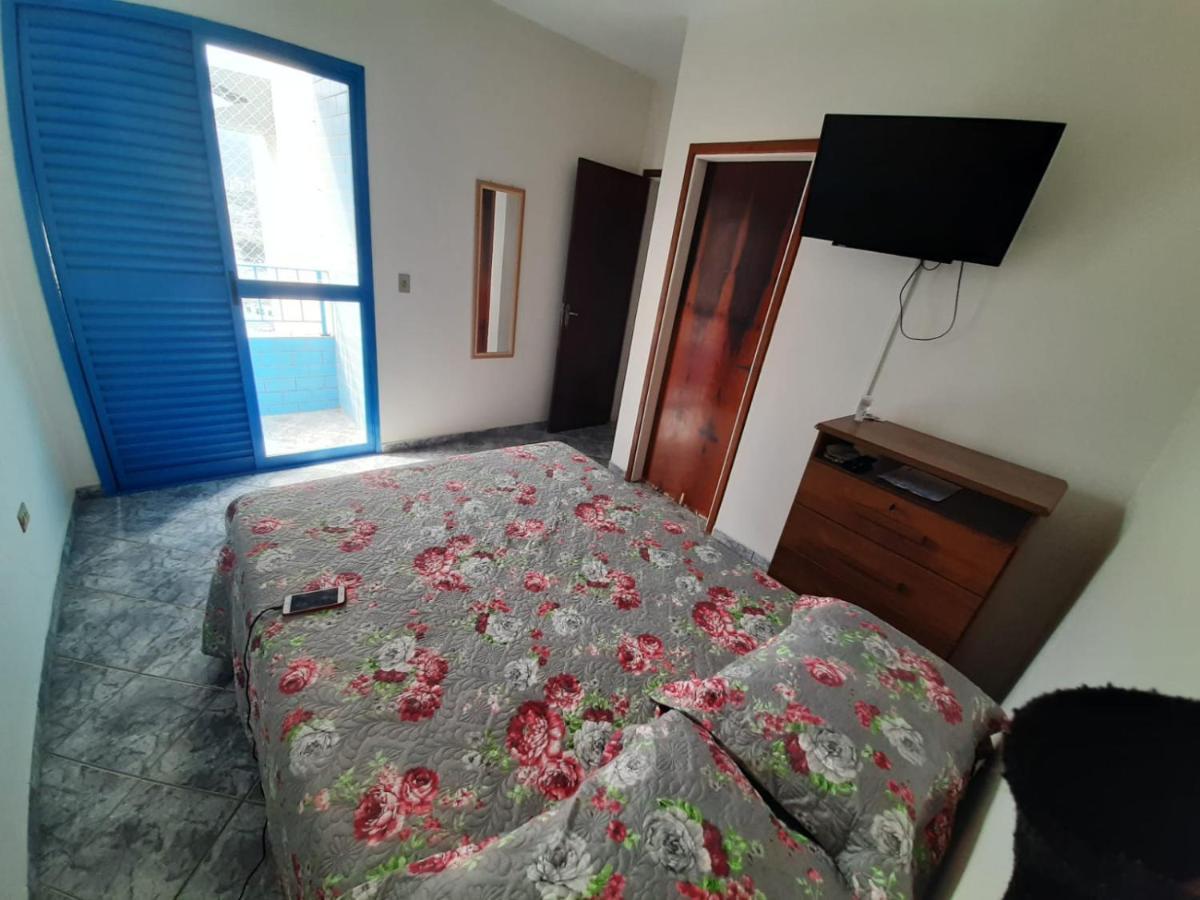 Lindo Apto Praia Martin De Sa Em Condominio Com Piscina, Estacionamento, Wi-Fi 150Mbps,Perto Do Mar!!! Карагуататуба Экстерьер фото