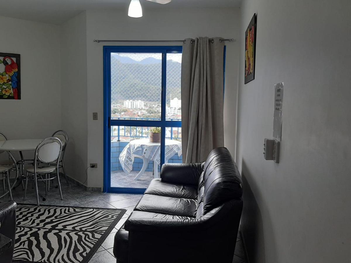 Lindo Apto Praia Martin De Sa Em Condominio Com Piscina, Estacionamento, Wi-Fi 150Mbps,Perto Do Mar!!! Карагуататуба Экстерьер фото