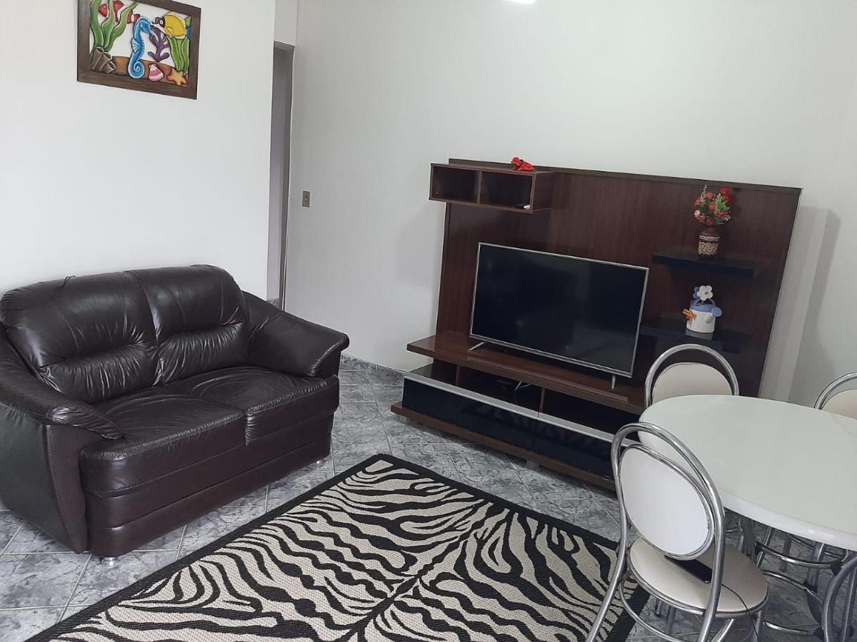 Lindo Apto Praia Martin De Sa Em Condominio Com Piscina, Estacionamento, Wi-Fi 150Mbps,Perto Do Mar!!! Карагуататуба Экстерьер фото