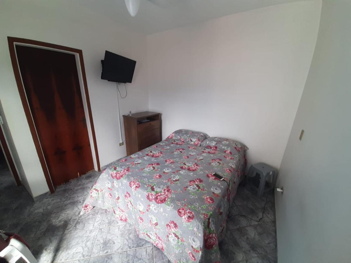 Lindo Apto Praia Martin De Sa Em Condominio Com Piscina, Estacionamento, Wi-Fi 150Mbps,Perto Do Mar!!! Карагуататуба Экстерьер фото