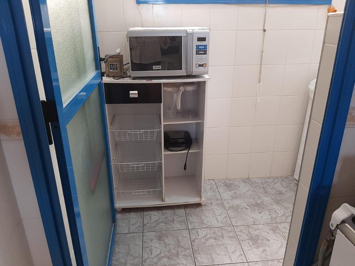Lindo Apto Praia Martin De Sa Em Condominio Com Piscina, Estacionamento, Wi-Fi 150Mbps,Perto Do Mar!!! Карагуататуба Экстерьер фото