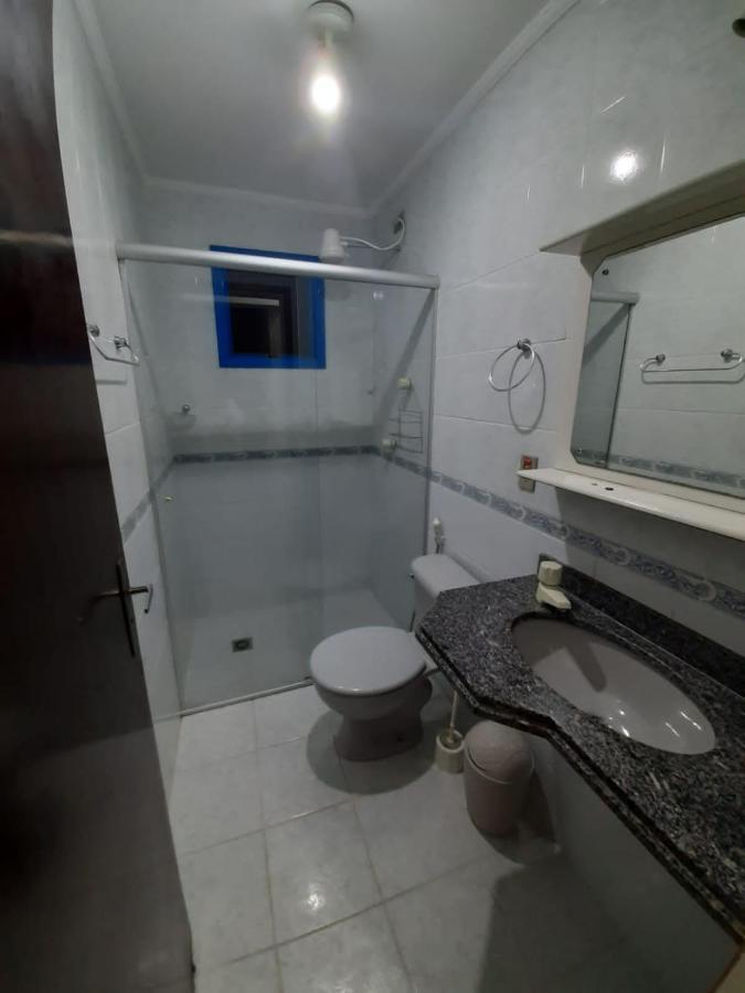 Lindo Apto Praia Martin De Sa Em Condominio Com Piscina, Estacionamento, Wi-Fi 150Mbps,Perto Do Mar!!! Карагуататуба Экстерьер фото