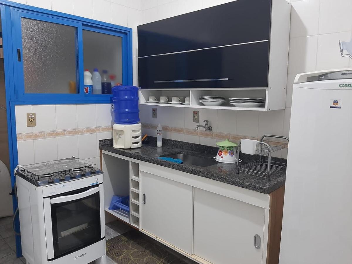 Lindo Apto Praia Martin De Sa Em Condominio Com Piscina, Estacionamento, Wi-Fi 150Mbps,Perto Do Mar!!! Карагуататуба Экстерьер фото