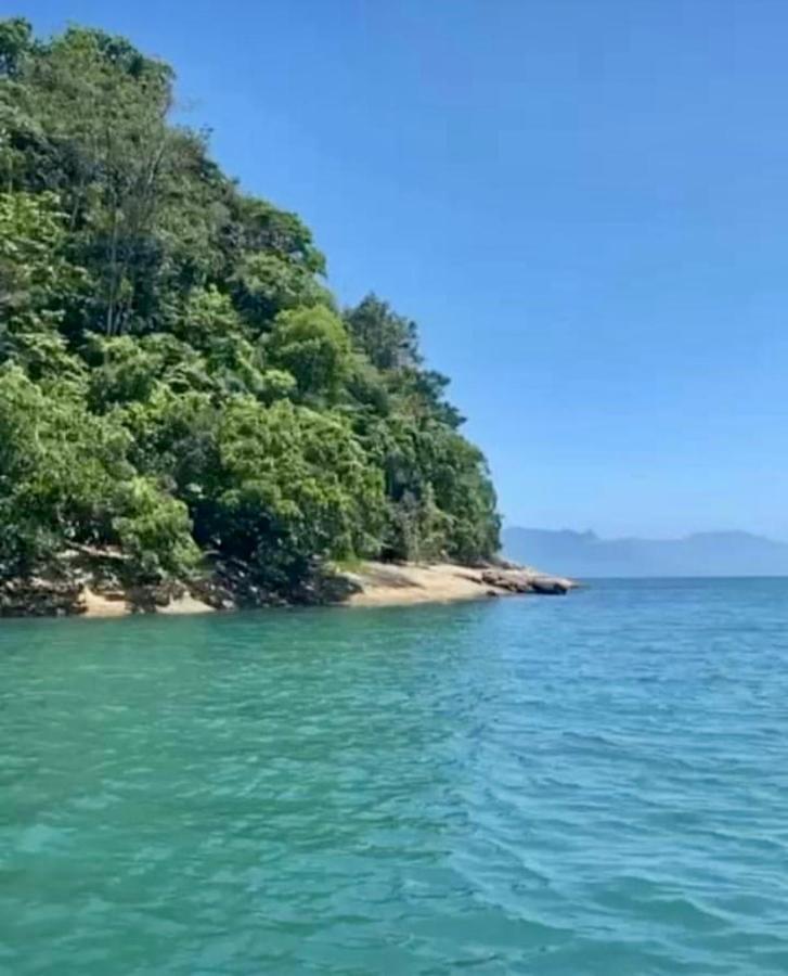 Lindo Apto Praia Martin De Sa Em Condominio Com Piscina, Estacionamento, Wi-Fi 150Mbps,Perto Do Mar!!! Карагуататуба Экстерьер фото