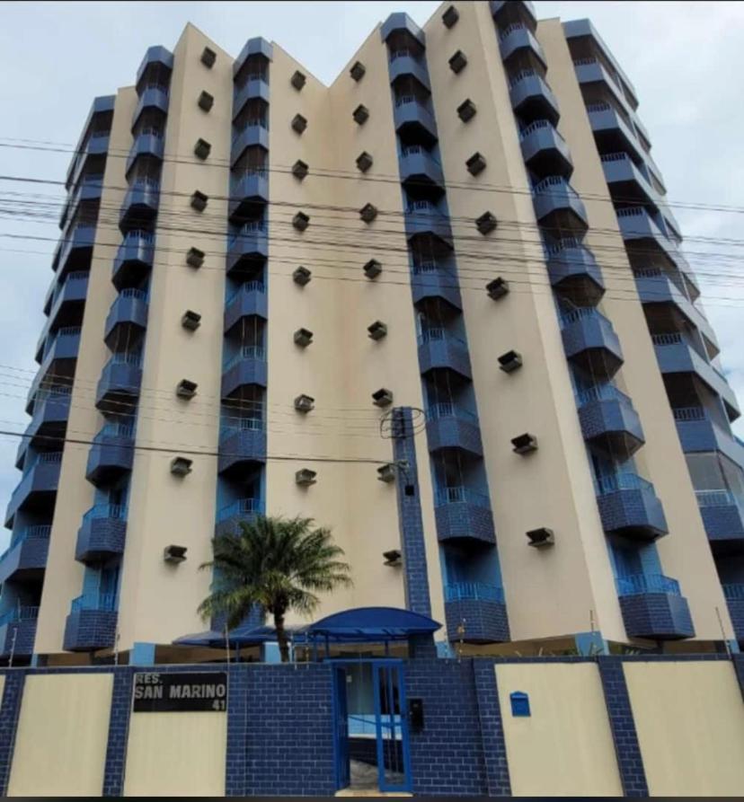 Lindo Apto Praia Martin De Sa Em Condominio Com Piscina, Estacionamento, Wi-Fi 150Mbps,Perto Do Mar!!! Карагуататуба Экстерьер фото