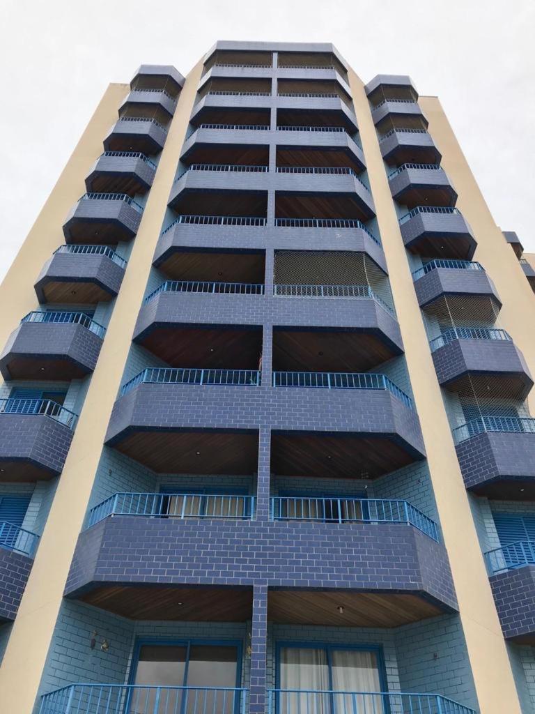 Lindo Apto Praia Martin De Sa Em Condominio Com Piscina, Estacionamento, Wi-Fi 150Mbps,Perto Do Mar!!! Карагуататуба Экстерьер фото