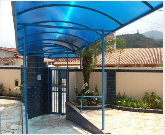 Lindo Apto Praia Martin De Sa Em Condominio Com Piscina, Estacionamento, Wi-Fi 150Mbps,Perto Do Mar!!! Карагуататуба Экстерьер фото