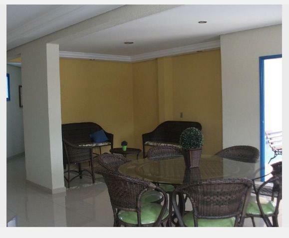 Lindo Apto Praia Martin De Sa Em Condominio Com Piscina, Estacionamento, Wi-Fi 150Mbps,Perto Do Mar!!! Карагуататуба Экстерьер фото