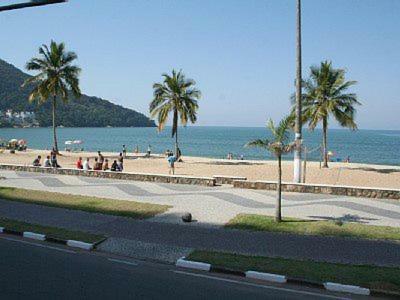 Lindo Apto Praia Martin De Sa Em Condominio Com Piscina, Estacionamento, Wi-Fi 150Mbps,Perto Do Mar!!! Карагуататуба Экстерьер фото